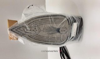 plancha vapor muvip mv0267