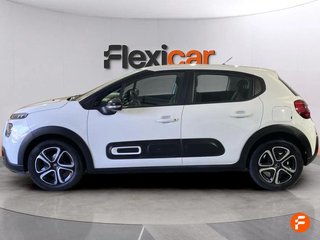 Citroën C3 Turbo 100 Plus