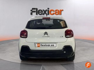 Citroën C3 Turbo 100 Plus
