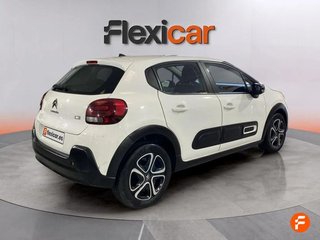 Citroën C3 Turbo 100 Plus