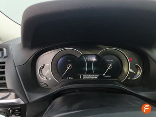 BMW X4 xDrive20d