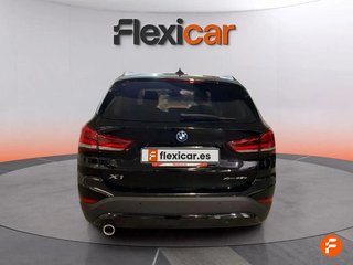 BMW X1 xDrive25e
