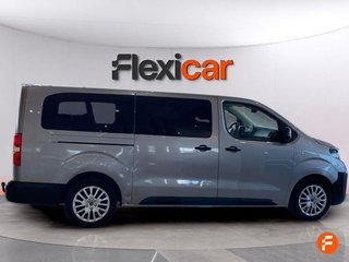 Peugeot Expert Peugeot EXPERT 2.0  130Kw (177Cv)