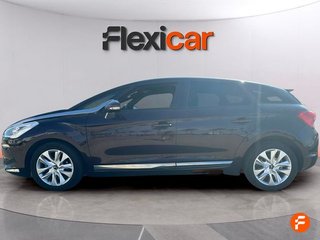 DS DS 5 BlueHDi 120cv Design