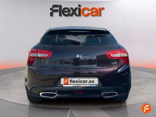DS DS 5 BlueHDi 120cv Design