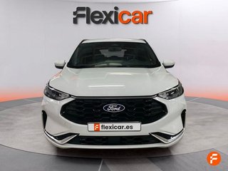 Ford Kuga ST-Line X 2.5 Duratec PHEV 178kW Auto