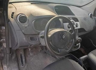 Renault 479943 alternador 0124525139 kangoo