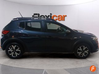Dacia Sandero Stepway Essential TCe 67kW (90V)