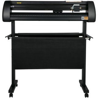 Cortadora de Vinilo Plotter Manual de 870 mm Accesorio SignMaster