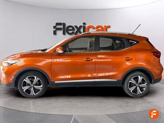 MG ZS 1.5 Comfort