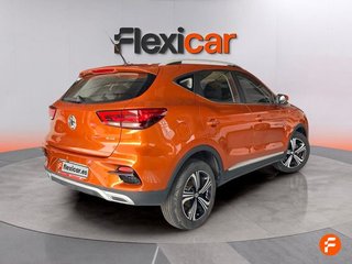 MG ZS 1.5 Comfort