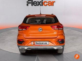 MG ZS 1.5 Comfort