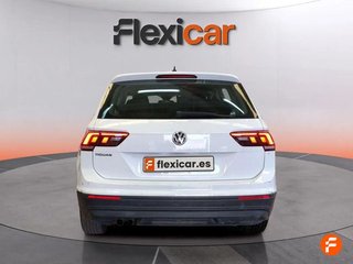 Volkswagen Tiguan Edition 2.0 TDI 110kW (150CV)