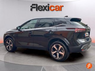 Nissan Qashqai DIG-T 103kW (140CV) mHEV 4x2 Tekna