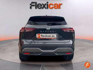 Nissan Qashqai DIG-T 103kW (140CV) mHEV 4x2 Tekna