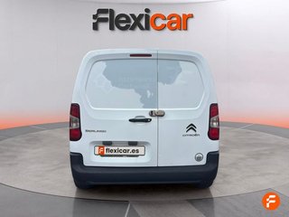 Citroën Berlingo Talla XL BlueHDi 100 FEEL