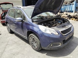 1810020 cremallera peugeot 980520508000 2008