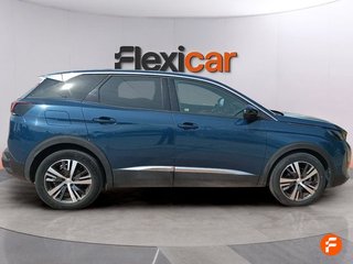 Peugeot 3008 1.2 PureTech 96KW S&S Allure Pack EAT8