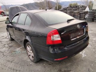1863374 compresor 1k0820859t skoda octavia berlina