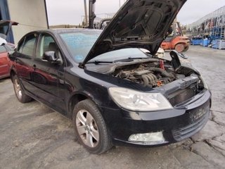 1863374 compresor 1k0820859t skoda octavia berlina