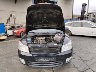 1863374 compresor 1k0820859t skoda octavia berlina