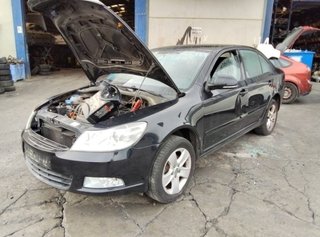 1863374 compresor 1k0820859t skoda octavia berlina