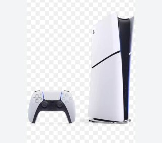 Consola PS5 + 2 Mandos