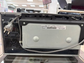 Microondas Con Grill Samsung MG23F301TAS