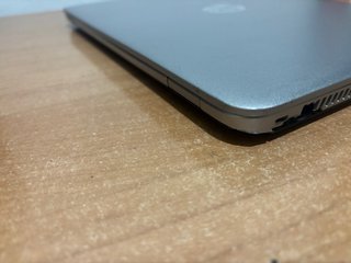 HP Elitebook 840 G3 i5 8GB RAM