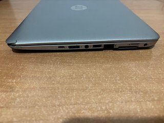 HP Elitebook 840 G3 i5 8GB RAM