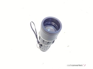 prismatico monocular monocular 16x52