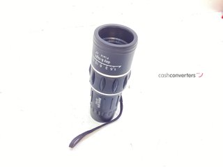 prismatico monocular monocular 16x52