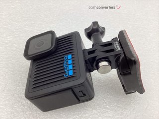 camara ultracompacta gopro hero
