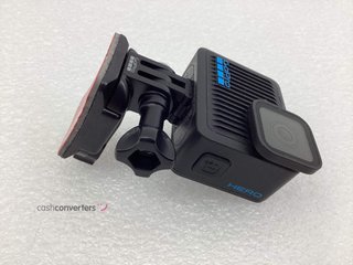 camara ultracompacta gopro hero