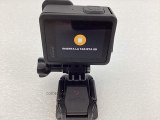 camara ultracompacta gopro hero