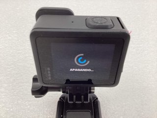 camara ultracompacta gopro hero