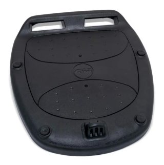 Parrilla GIVI MONOLOCK Negra