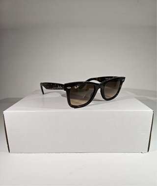 Occhiali Ray-Ban Wayfarer Tortoise Brown