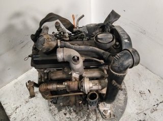 Dmuap1813749 motor ahu volkswagen golf iii cabrio