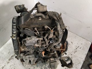 Dmuap1813749 motor ahu volkswagen golf iii cabrio