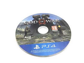 god of war ps4