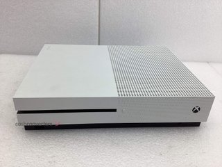 microsoft xbox one s 1tb