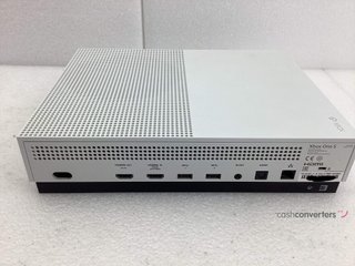 microsoft xbox one s 1tb