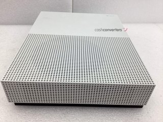 microsoft xbox one s 1tb