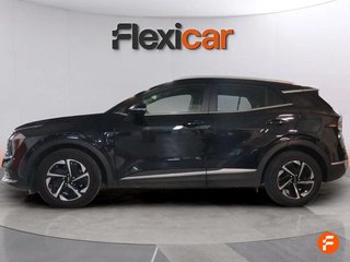 Kia Sportage 1.6 T-GDi 110kW (150CV) Drive 4x2