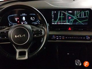 Kia Sportage 1.6 T-GDi 110kW (150CV) Drive 4x2