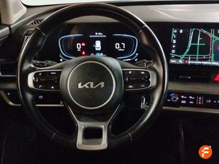 Kia Sportage 1.6 T-GDi 110kW (150CV) Drive 4x2