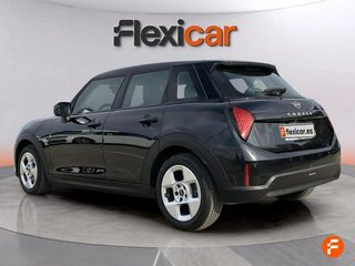 MINI Cooper C
