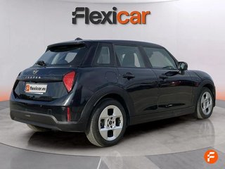 MINI Cooper C
