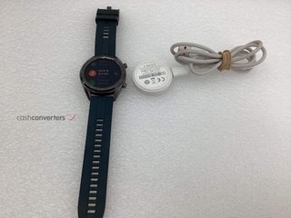 huawei watch gt ftn-b19